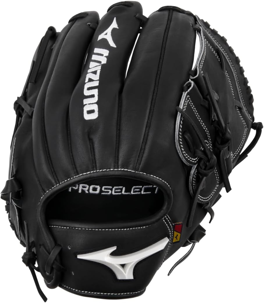 Mizuno Pro Select