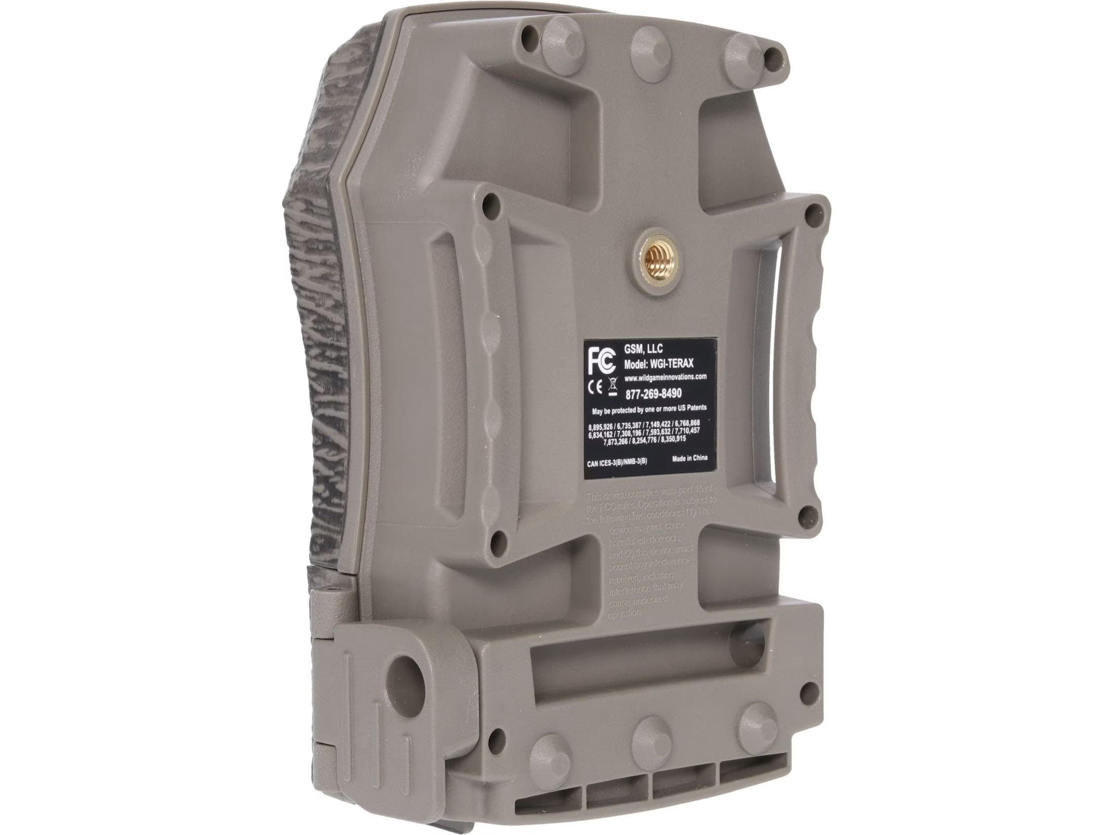 Wildgame Innovations Terra Extreme XD Trail Camera 16 MP