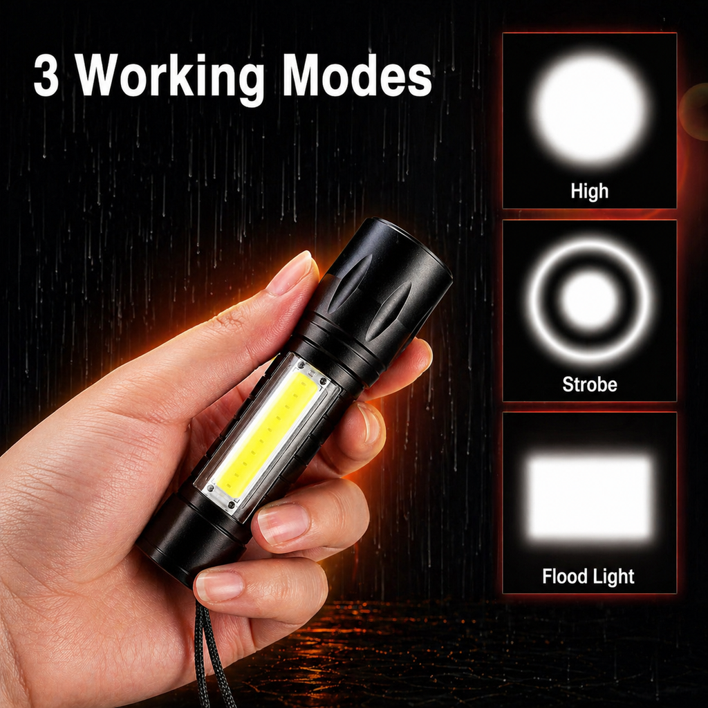 Powerlite Mini - 3Sons Sports & Fitness