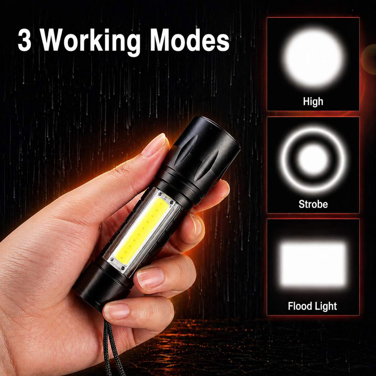 Powerlite Mini - 3Sons Sports & Fitness