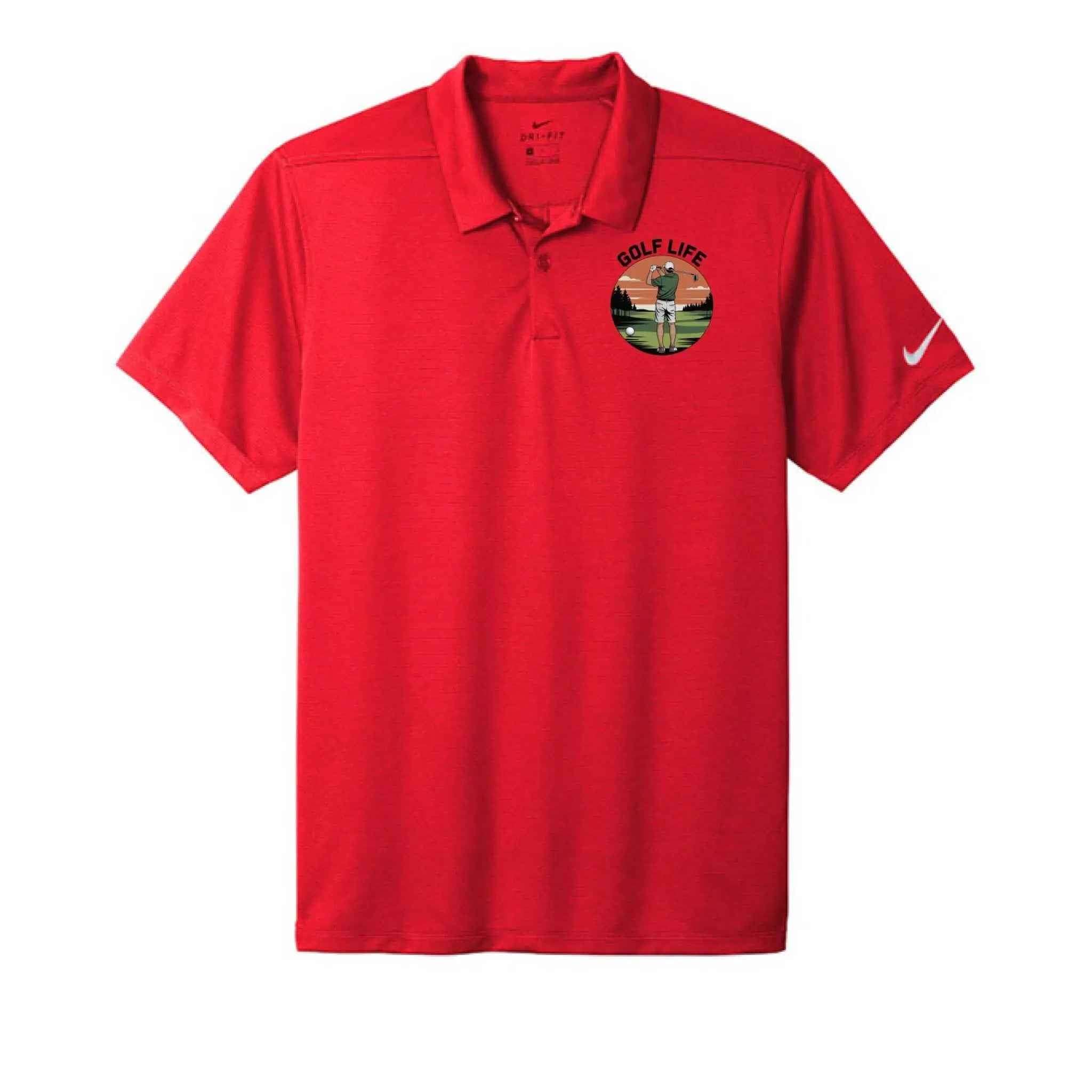 Golf Life Premium Golf Apparel and Accessories for Every Player