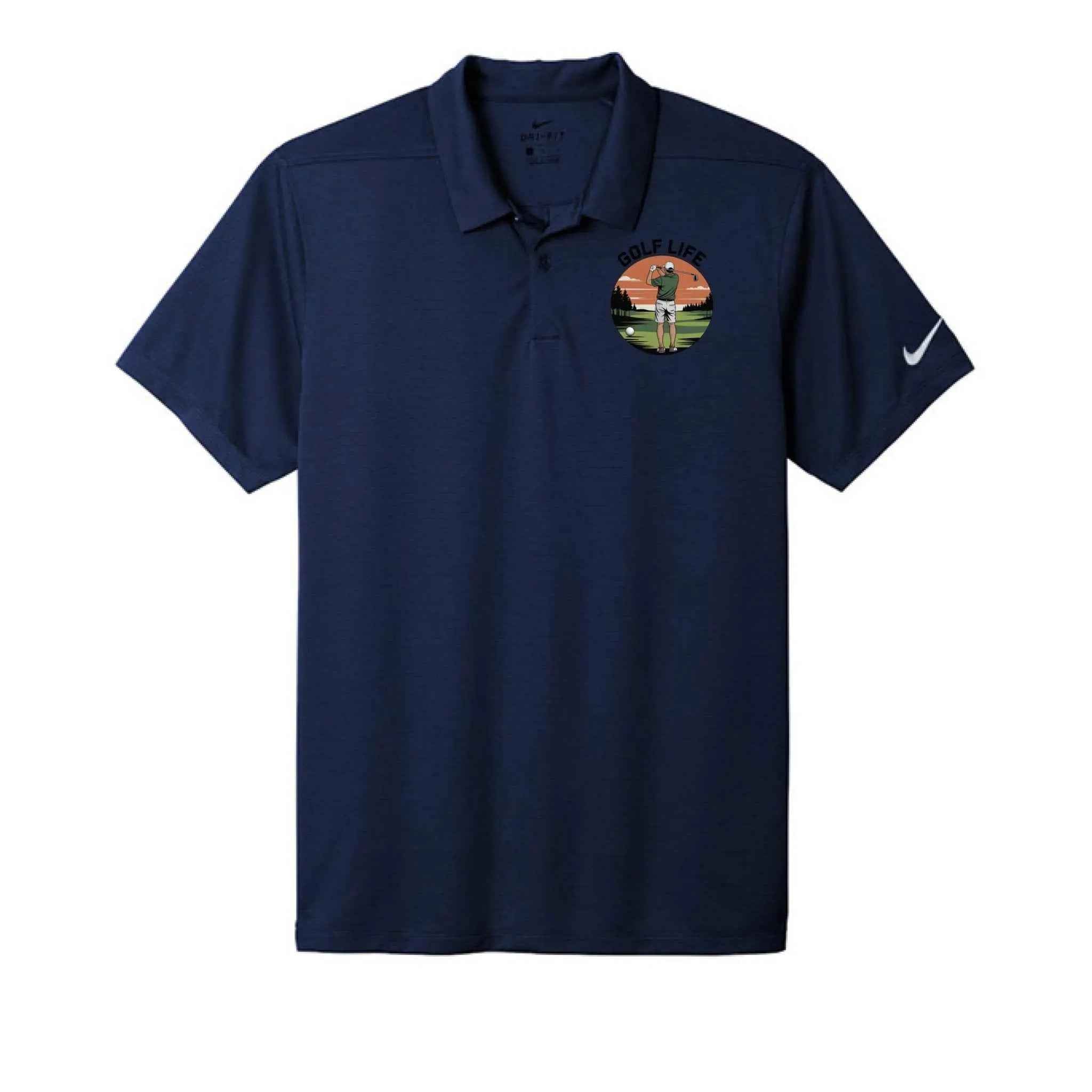 Golf Life Premium Golf Apparel and Accessories for Every Player