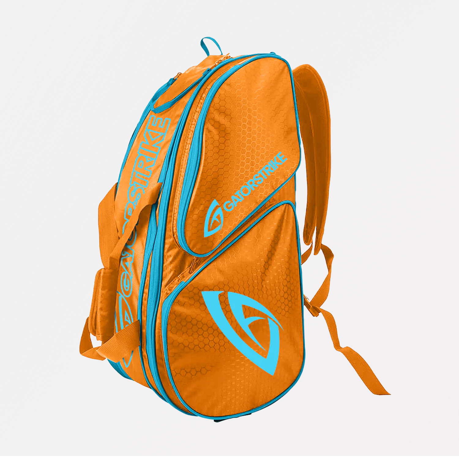 World Tour I // Multi Backpack