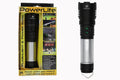 Powerlite 3 in 1 Rechargeable Flashlight - 3Sons Sports & Fitness