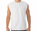 Simple Fit Muscle Tee - 3Sons Sports & Fitness