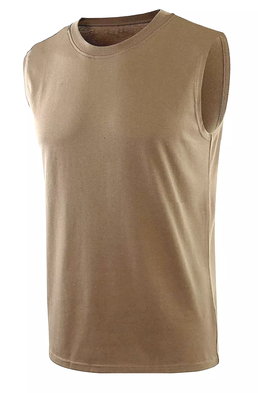 Simple Fit Muscle Tee - 3Sons Sports & Fitness