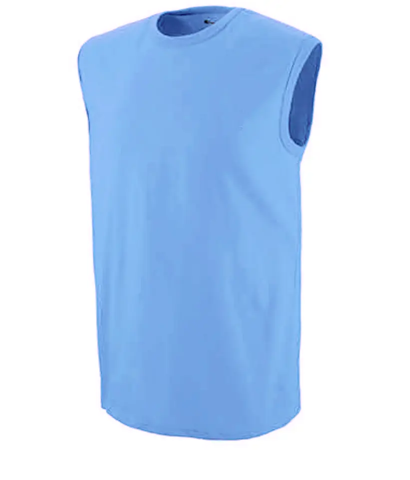 Simple Fit Muscle Tee - 3Sons Sports & Fitness