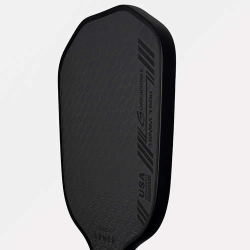 A.R.M.O.R Gen 5x // All Foam BlackOut
