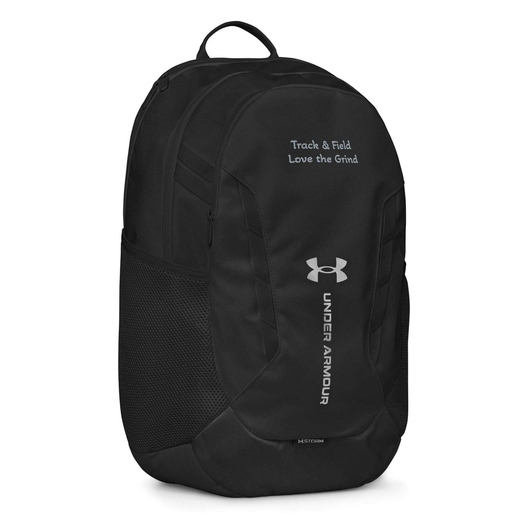 Track & Field - Under Armour® Backpack - L2N2