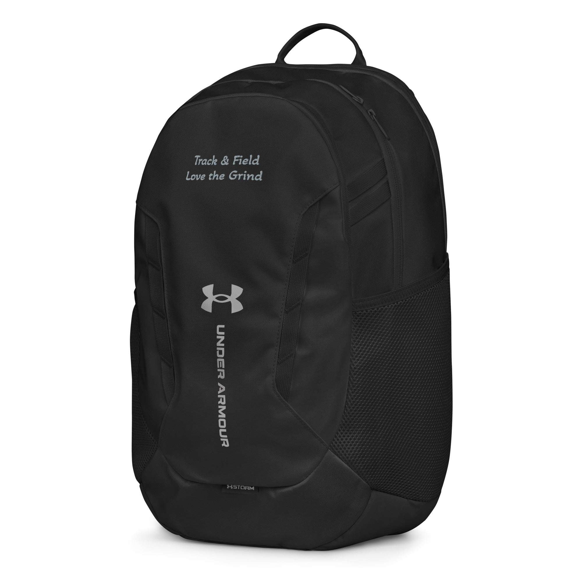 Track & Field - Under Armour® Backpack - L2N2