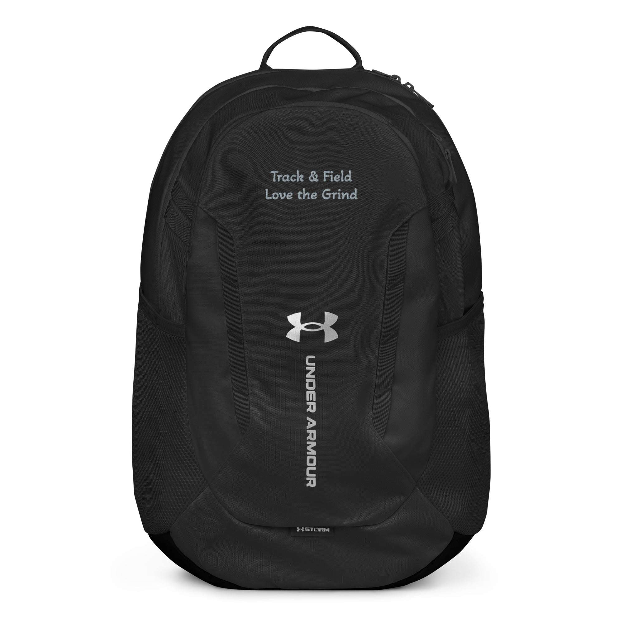 Track & Field - Under Armour® Backpack - L2N2